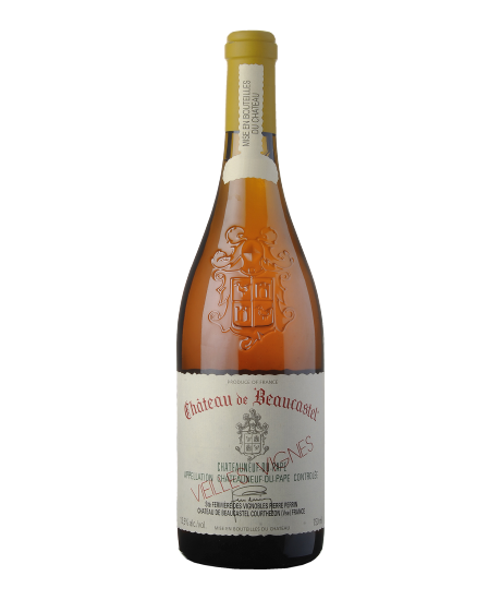Roussane Vieilles Vignes
