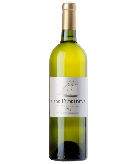 Clos Floridène blanc