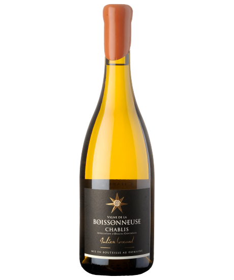 Chablis La Boissonneuse