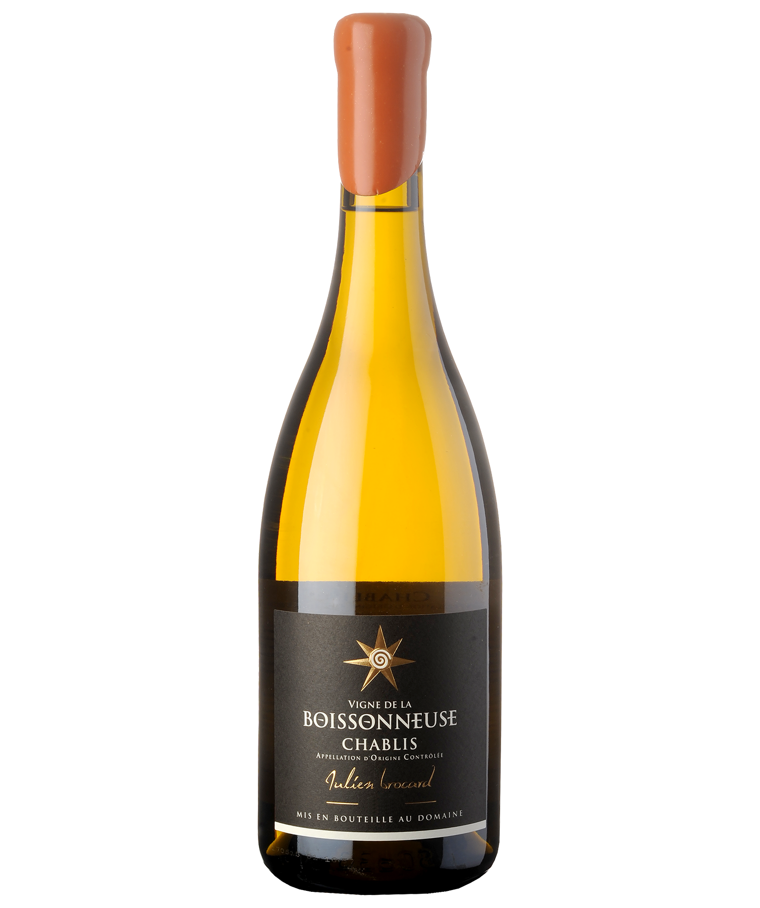 Chablis La Boissonneuse