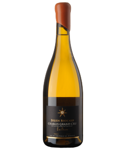 Chablis Les Preuses