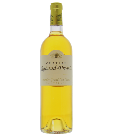 Château Rabaud-Promis