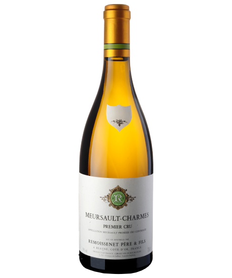 Meursault-Charmes