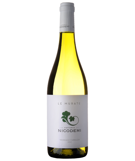 Trebbiano d'Abruzzo Le Murate
