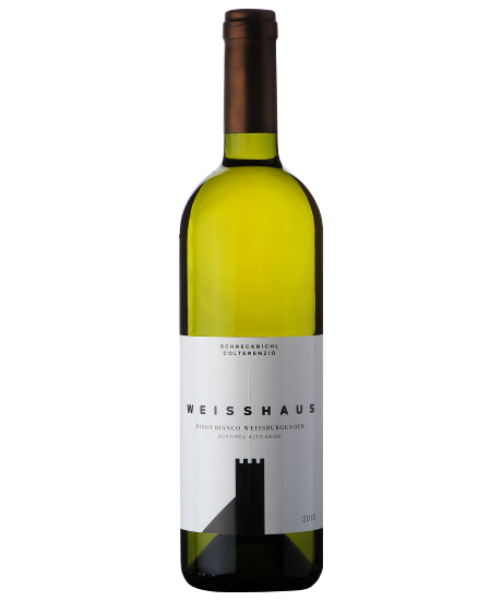 Pinot bianco Weisshaus