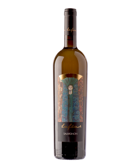 Sauvignon blanc Lafoa