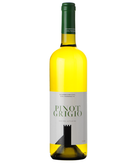 Pinot grigio