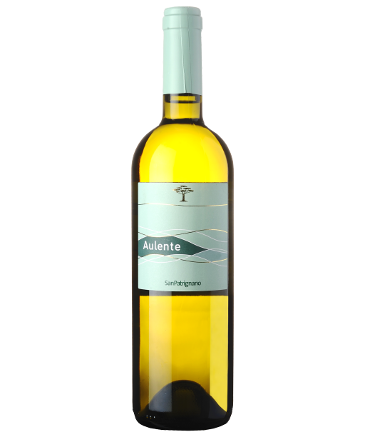 Aulente bianco