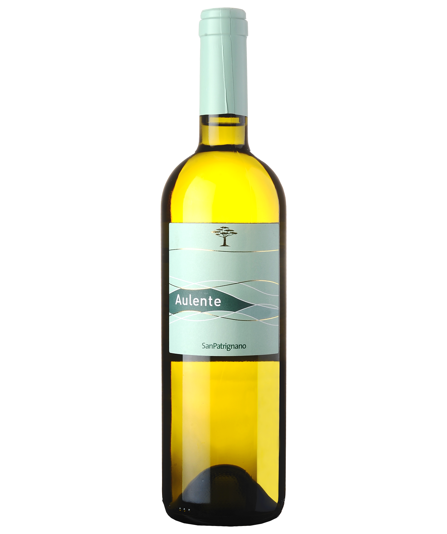 Aulente bianco