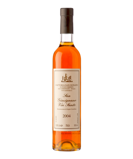 Vin Santo