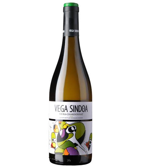 Viura/Chardonnay