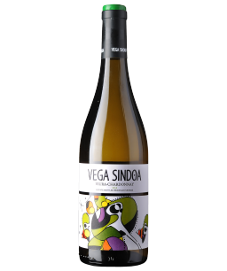 Viura/Chardonnay