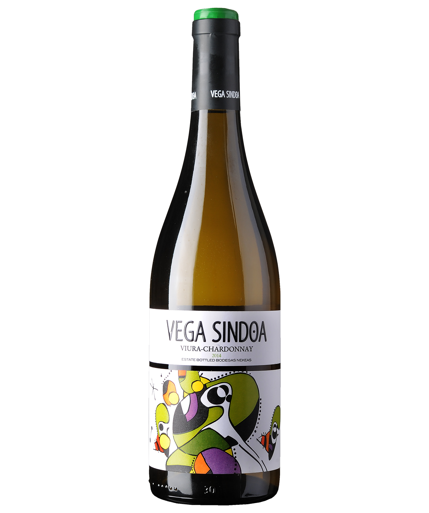 Viura/Chardonnay