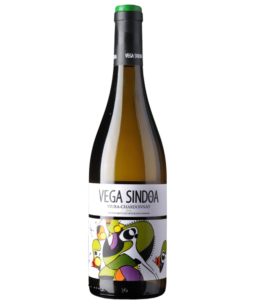 Viura/Chardonnay