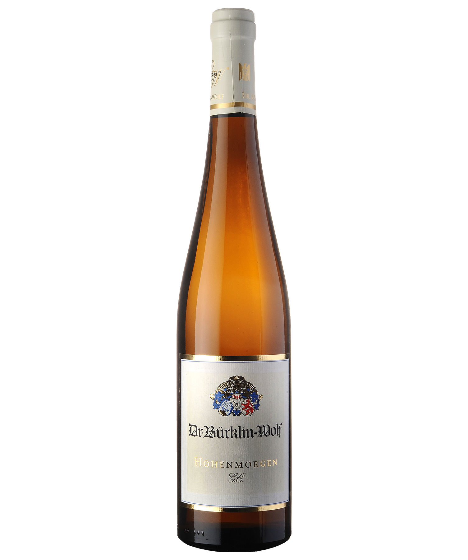 Deidesheimer Hohenmorgen Riesling GC