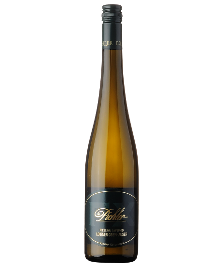 Riesling Loibner Oberhauser Smaragd
