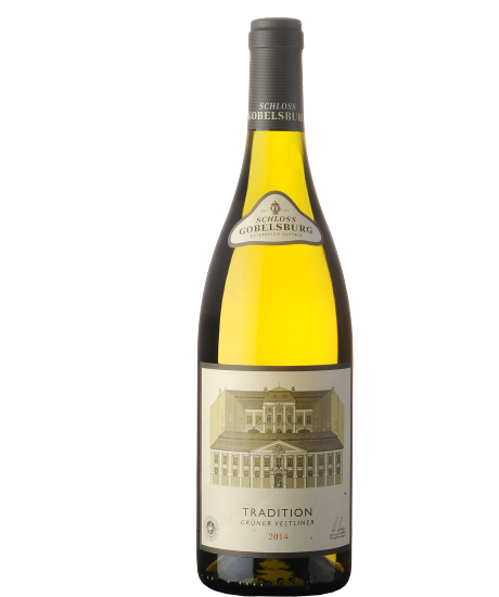 Grüner Veltliner Tradition