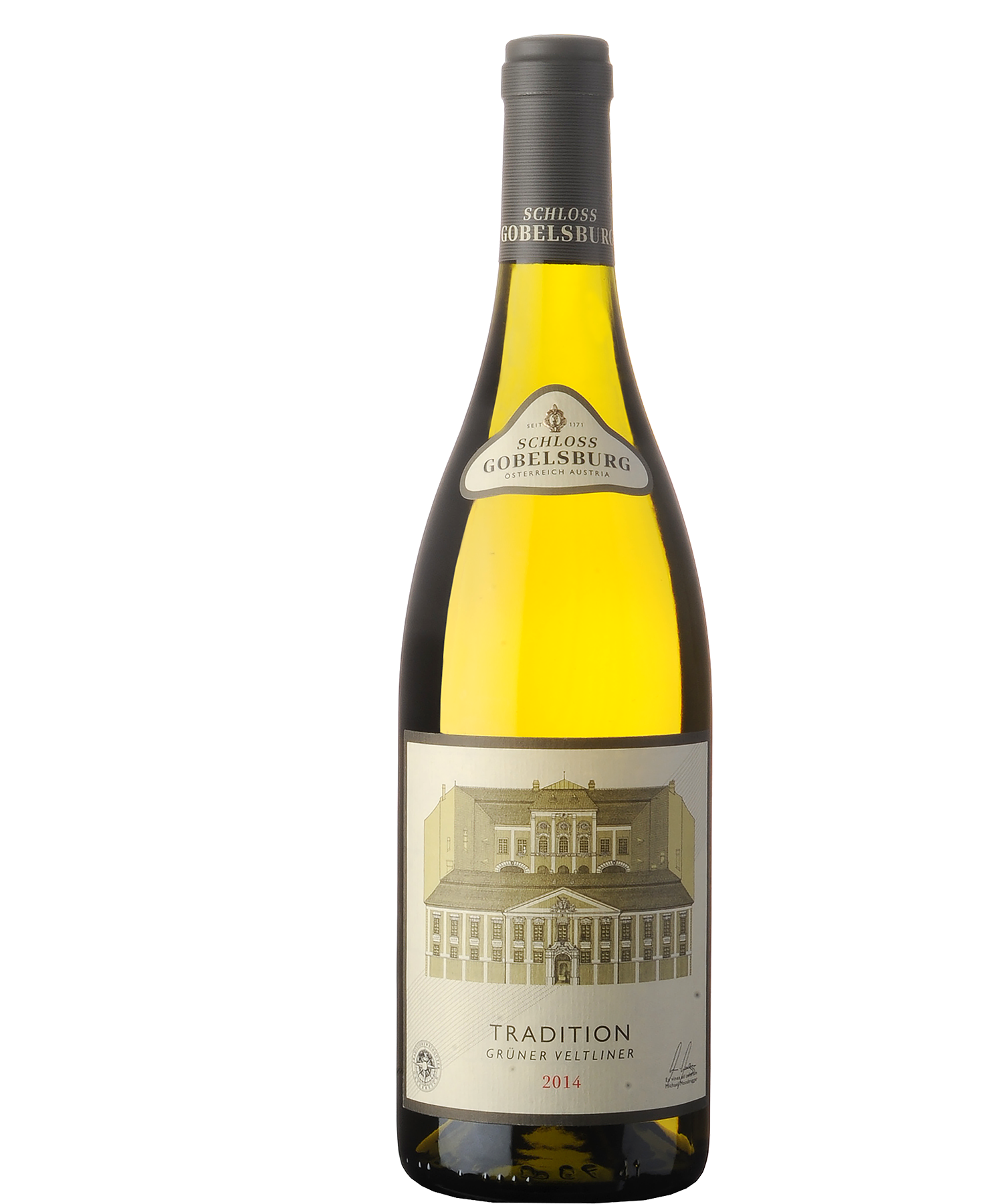 Grüner Veltliner Tradition