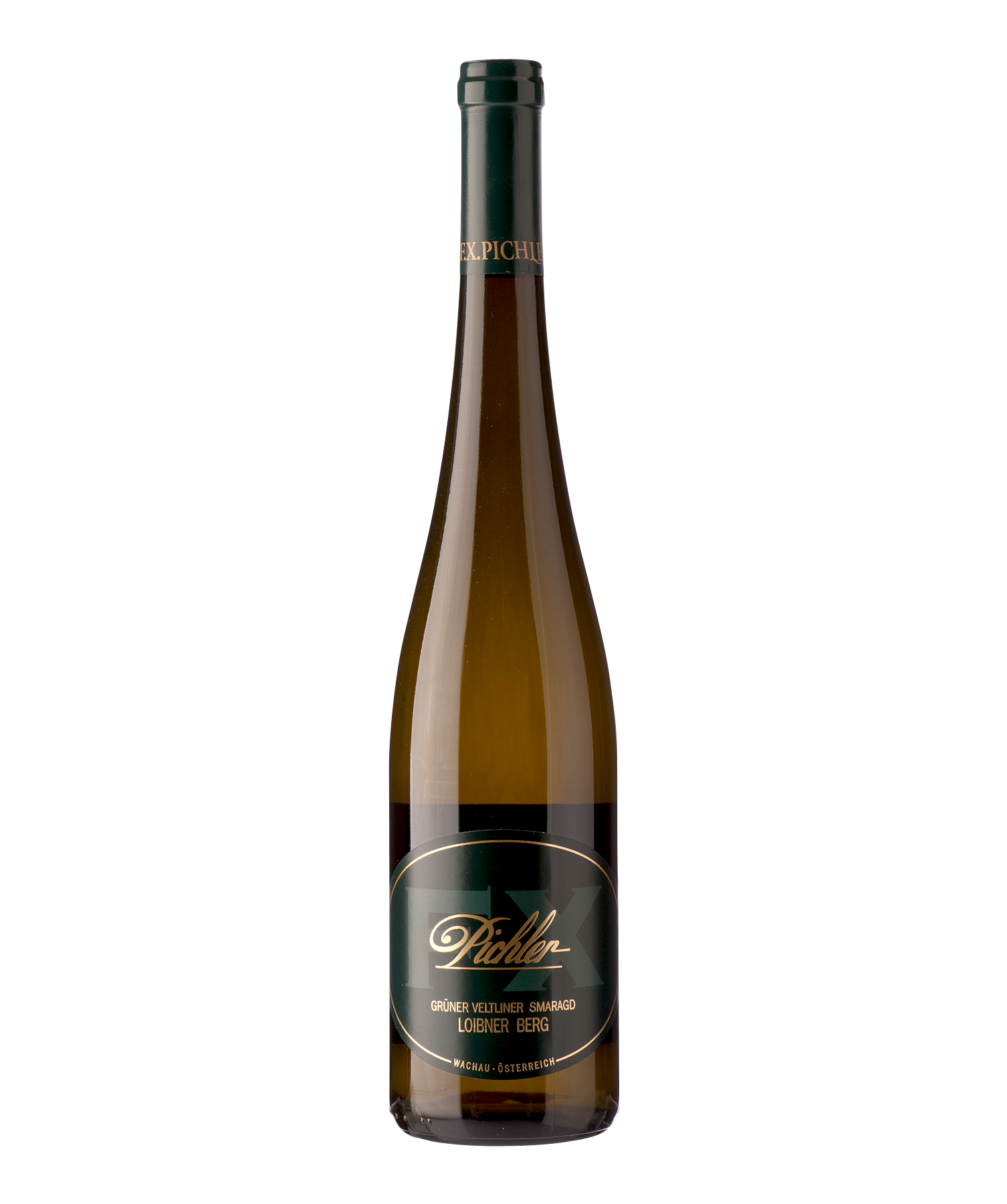 Grüner Veltliner Loibenberg