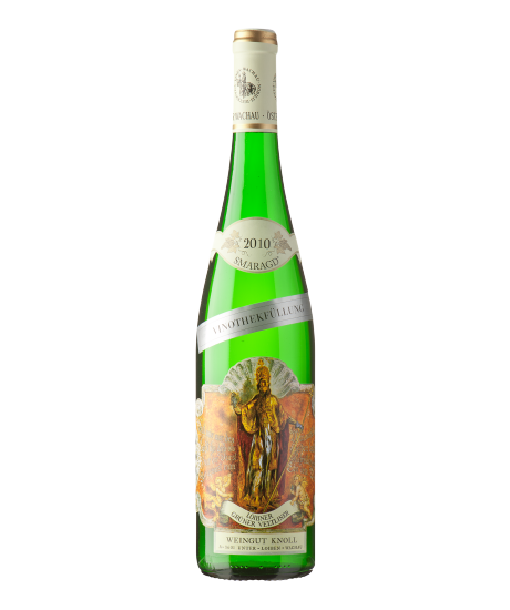 Grüner Veltliner Vinothekfüllung Smaragd