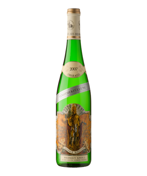 Riesling Vinothekfüllung Smaragd