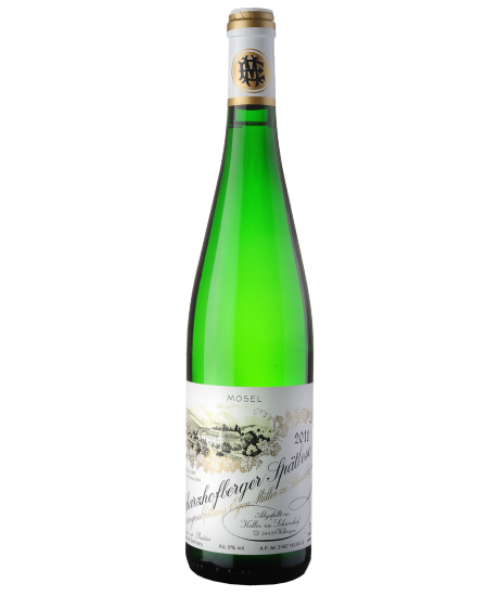 Scharzhofberger Riesling Spätlese