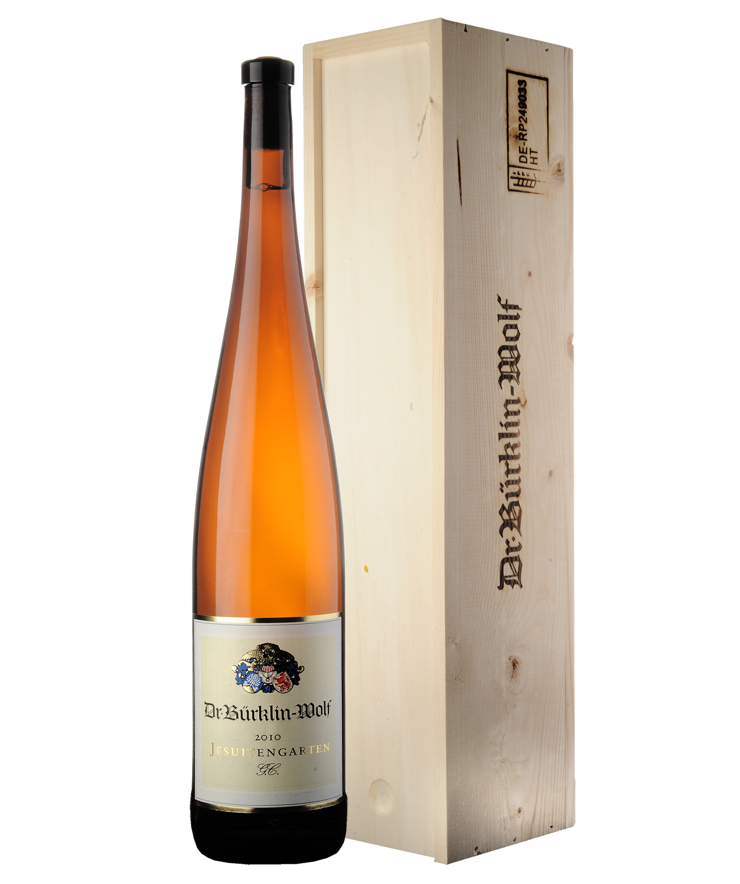 Jesuitengarten Riesling GC