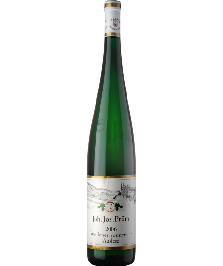 Wehlener Sonnenuhr Riesling Auslese