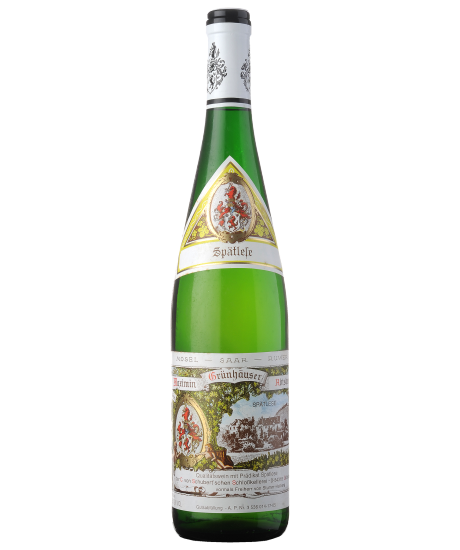 Abtsberg Riesling Spätlese Maximin Grünhäuser