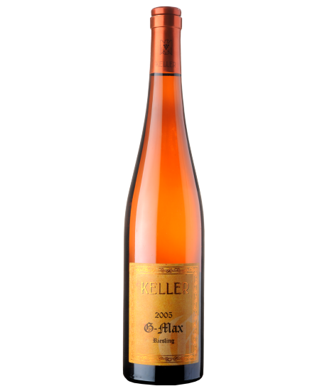 Keller G. Max, Riesling