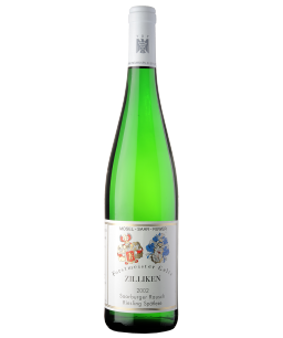Saarburger Rausch Riesling Spätlese