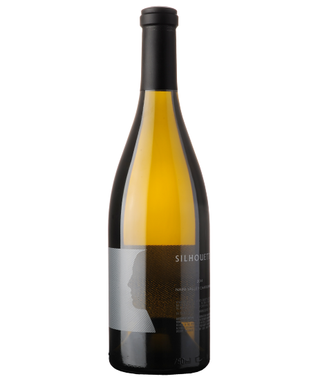 Chardonnay Silhouette