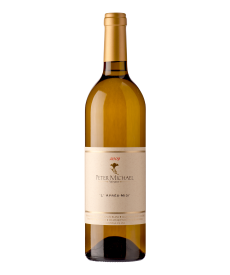 Sauvignon blanc l'Après-Midi