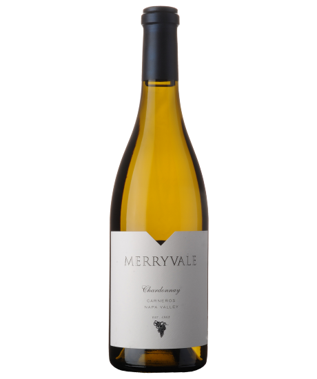 Chardonnay Carneros 2018