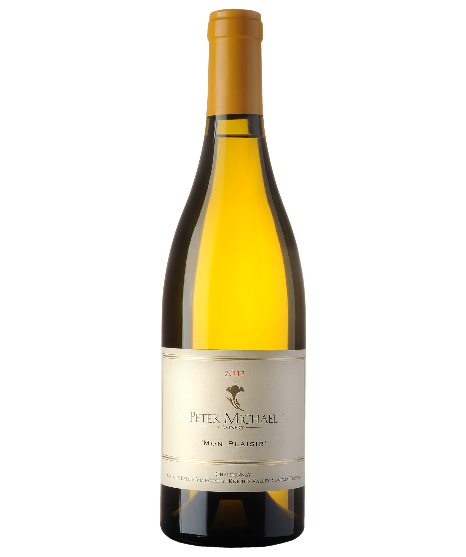 Chardonnay Mon Plaisir