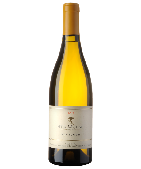 Chardonnay Mon Plaisir