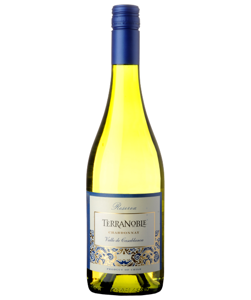 Chardonnay Reserva