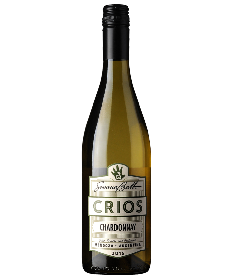Chardonnay Crios