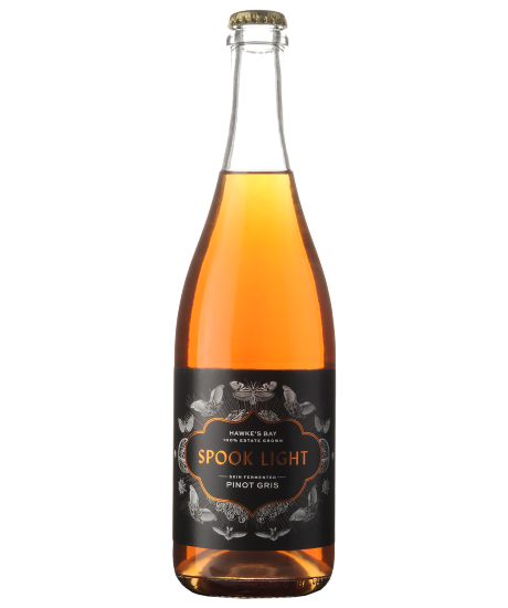 Spook Light Pinot gris