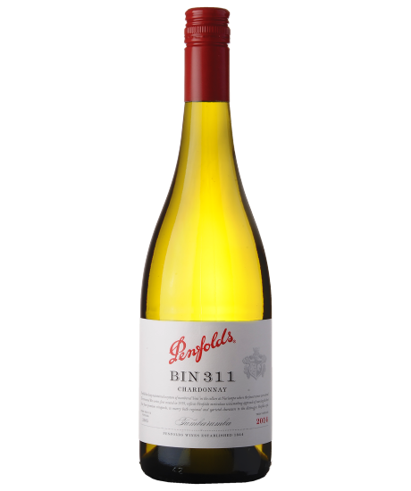 Bin 311 Chardonnay