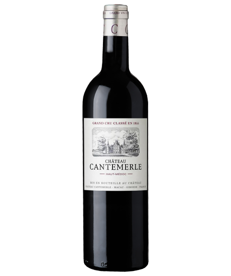 Château Cantemerle