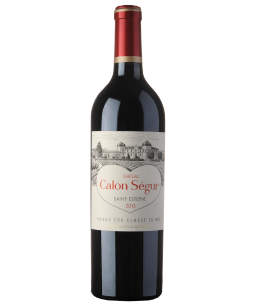 Ch. Calon-Ségur