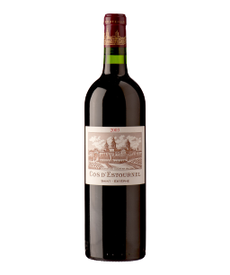 Ch. Cos d'Estournel