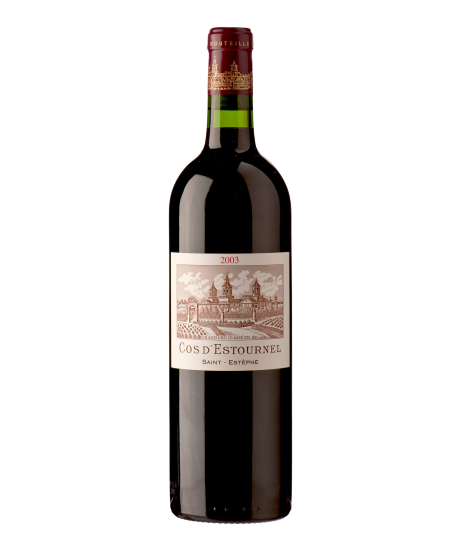 Ch. Cos d'Estournel