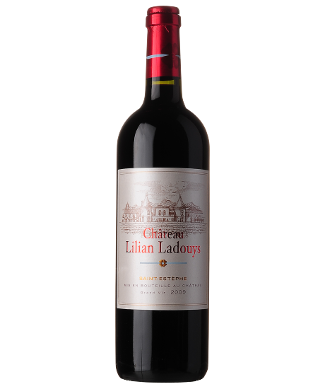 Château Lilian-Ladouys