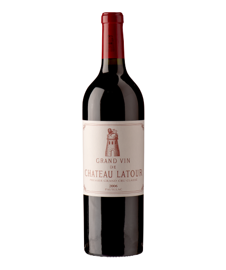 Ch. Latour