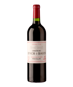 Ch. Lynch-Bages