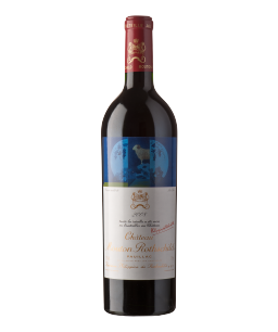 Ch. Mouton-Rothschild