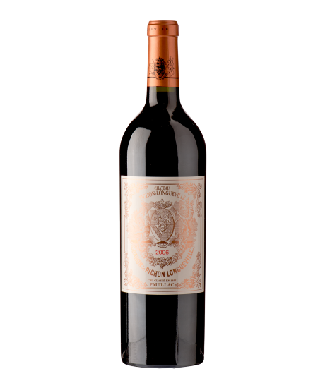 Château Pichon-Longueville Baron 1994