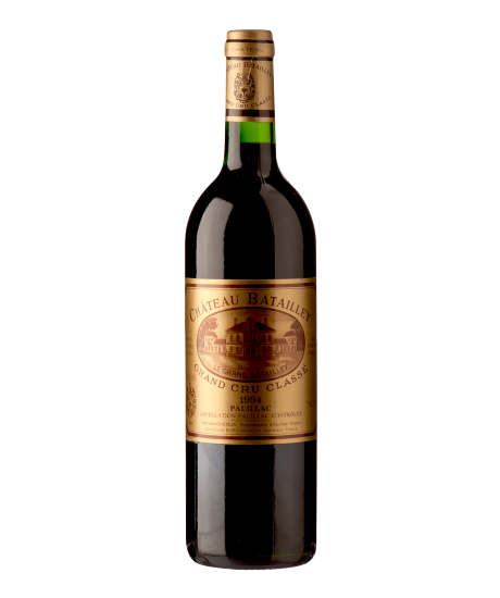 Château Batailley